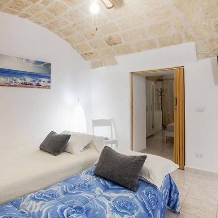 Monopoli Heartbeat - Apartment 200M From Sea Exterior photo